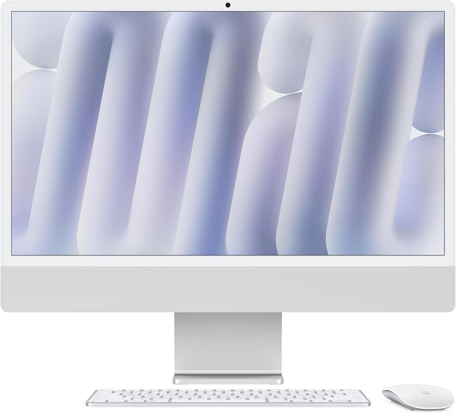 Apple iMac 24" (M4)