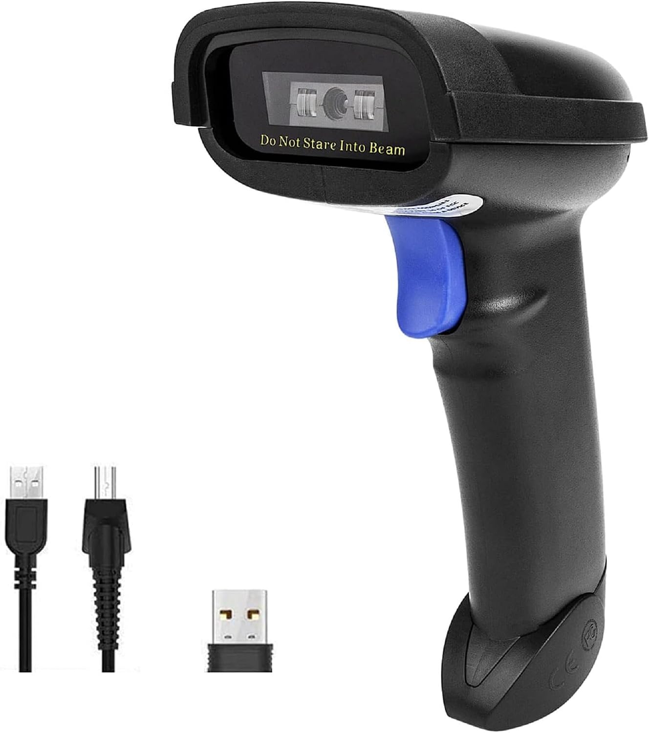 NETUM NT-1228BC Wireless Barcode Scanner