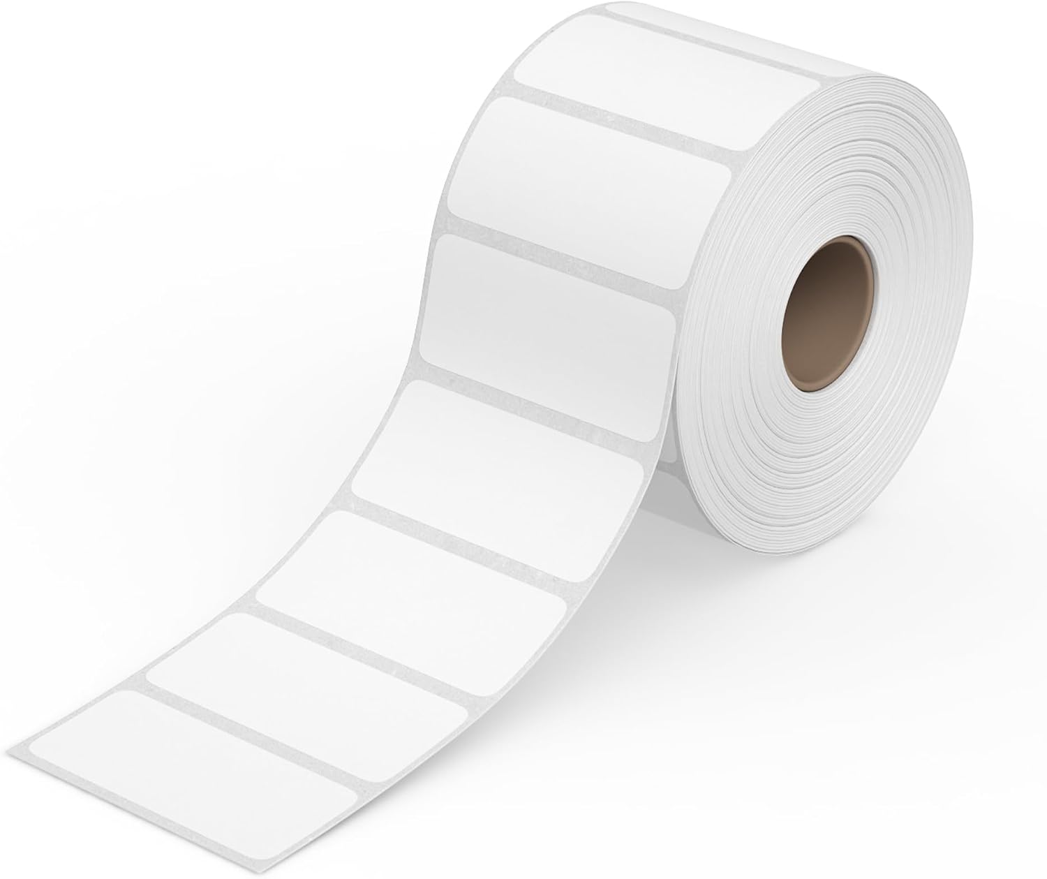 Rollo 2" x 1" Thermal Barcode Labels (1,000)